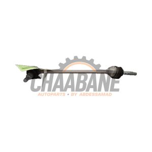 Bielette barre stabilisatrice A2063233500 Mercedes C (W206) C-220d 2.0 Turbo 16V