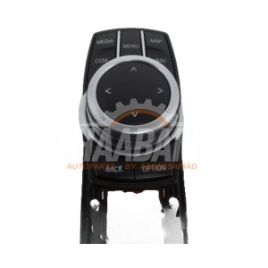 Commutateur MMI 65829490067 BMW 3-Serie 2012 / 2019