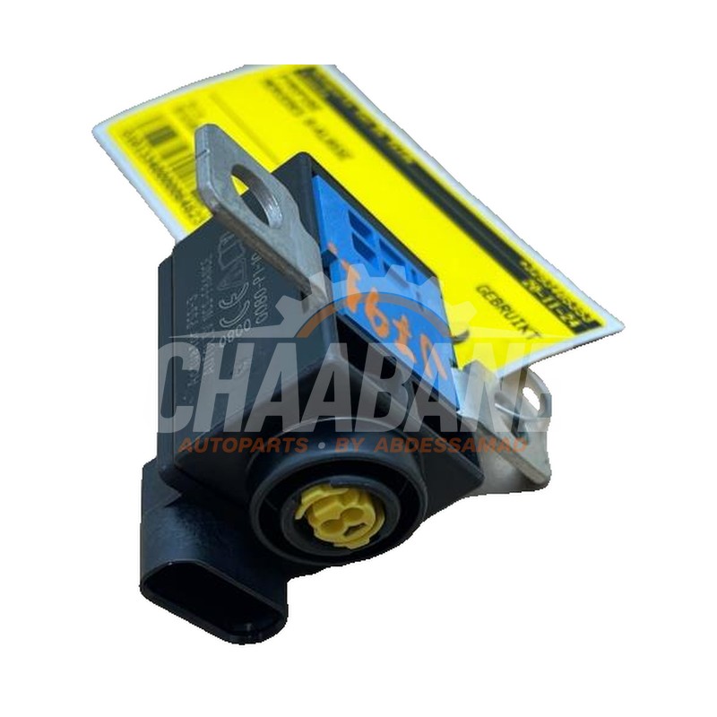 Pyrofuse A0009822904 Mercedes A (177.0) 1.3 A-180 Turbo Mild Hybrid
