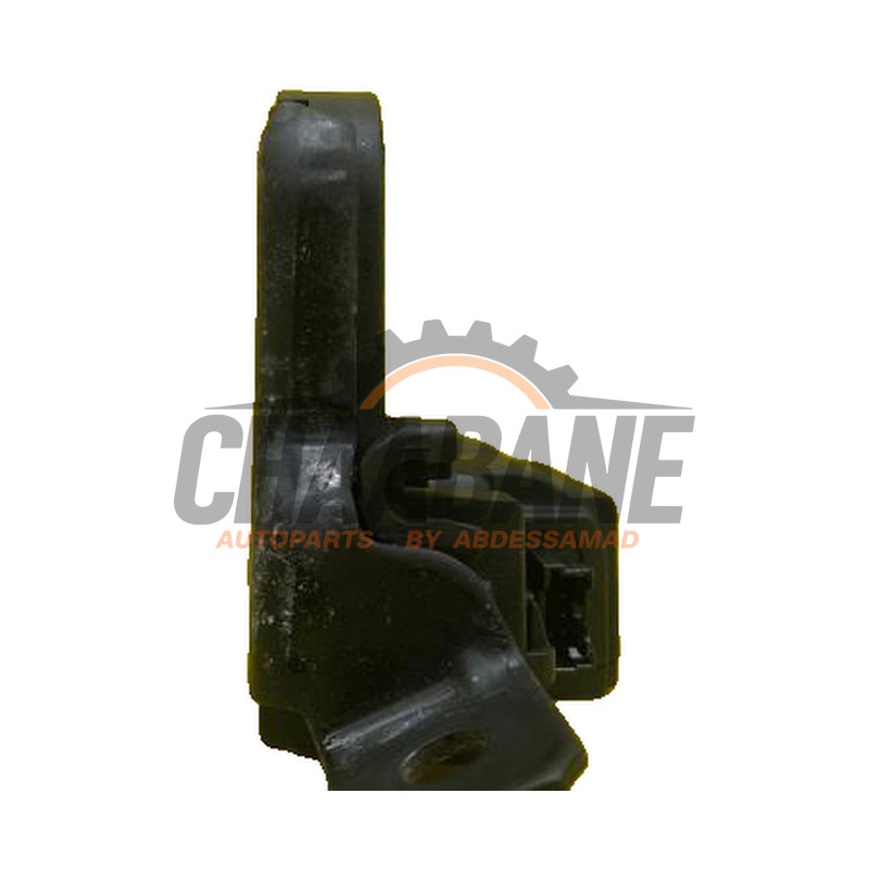 Serrure de coffre 2239506 BMW 2 serie (F22) 220d 2.0 16V 2013 / 2021