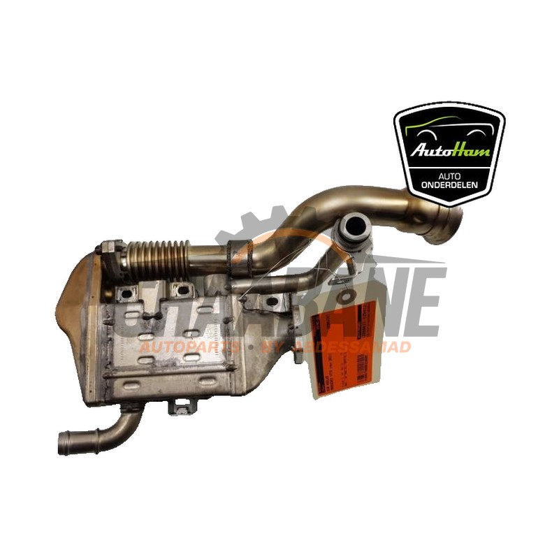 Refroidisseur RGE A6541402801 Mercedes Vito (447.6) 2.0 116 CDI 16V