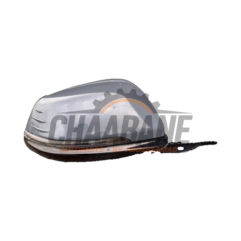 Retroviseur exterieur droit 51169448542 BMW 2 serie Gran Coupe (F44) 218i 1.5 TwinPower Turbo 12V 2019