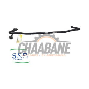 Barre stabilisatrice arriere 2K3511409D Volkswagen Caddy Combi IV 2.0 TDI 102 2015 / 2020