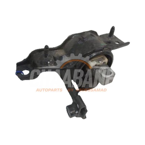 Support boite de vitesses 6RF199555J Skoda Rapid 1.4 TDI 12V 2012 / 2022