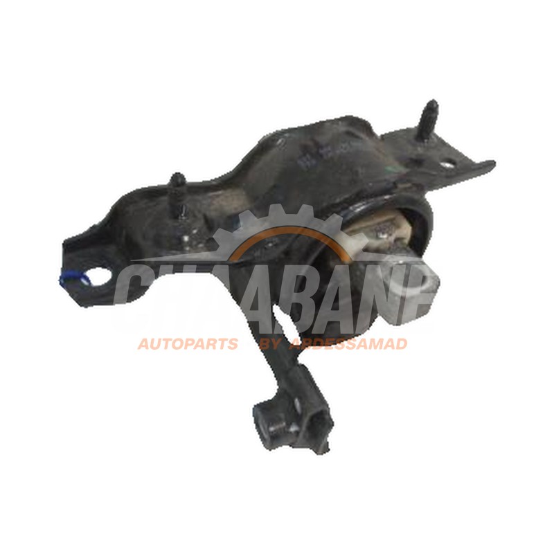 Support boite de vitesse 6RF199555J Skoda Rapid 2012 / 2019