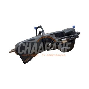 Reservoir lave-glace avant A2058690220 Mercedes E-Klasse AMG (W213) 4.0 E-63 S AMG V8 Turbo 4-Matic+