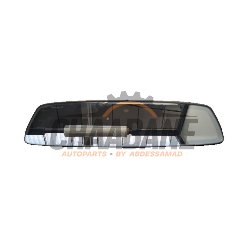 Retroviseur interieur 51166830616 BMW iX3 80 kWh 2020