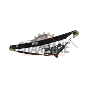 Leve vitre electrique arriere gauche 4G0839461 Audi A6 2012 / 2018