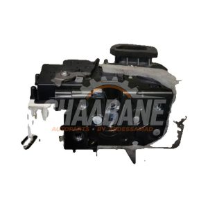 Serrure avant droite A046465 Audi A6 Avant (C8) 2.0 40 TDI Mild Hybrid Quattro 2018