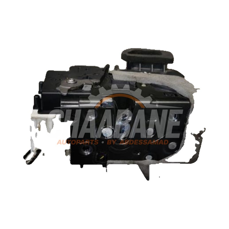 Serrure avant droite A046465 Audi A6 Avant (C8) 2.0 40 TDI Mild Hybrid Quattro 2018