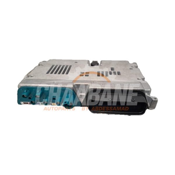 Module camera 4K4907117G Audi RS Q8 4.0 V8 32V RS TFSI Mild Hybrid Quattro 2019