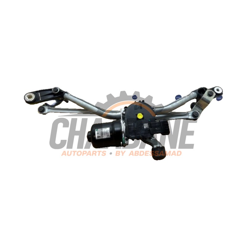 Moteur+mecanique essuie-glace A4208200800 Mercedes T (420.8) 1.5 T160 d