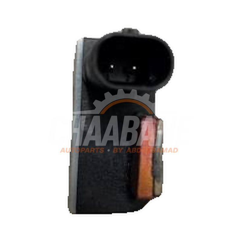 Capteur de batterie 3Q0915181B Volkswagen Passat Alltrack (3G5) 2.0 TDI BiTurbo 16V 4Motion 2015 / 2024