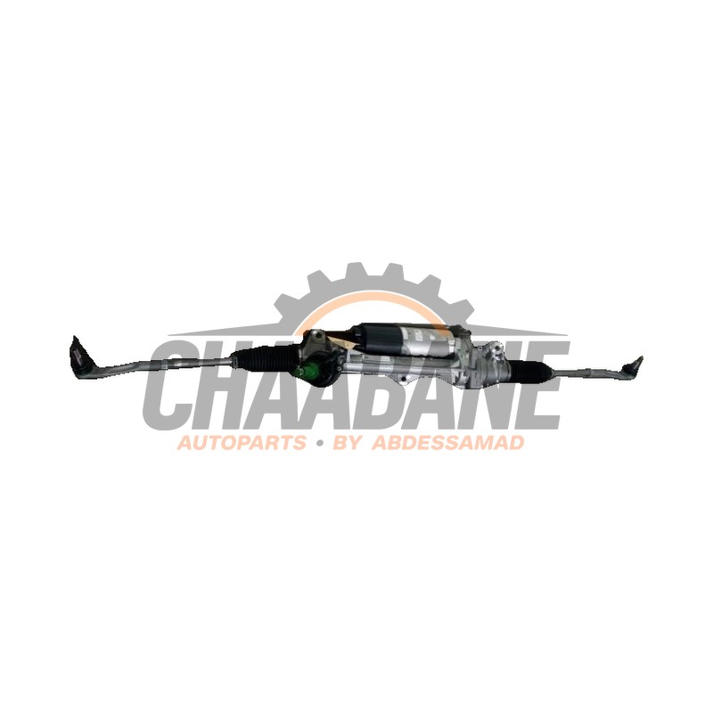 Cremaillere de direction A9074609801 Mercedes Sprinter 5t (907.6) 316 CDI 2.1 D RWD