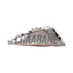 Airbag plafond 6F0880742G Seat Ibiza V (KJB) 1.0 MPI 12V 2017