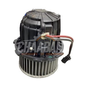 Ventilateur chauffage PAB820021C Porsche Macan (95B) 2.0 16V Turbo 2014