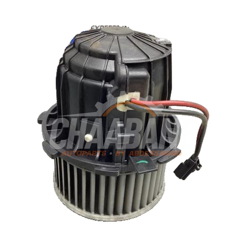 Ventilateur chauffage PAB820021C Porsche Macan (95B) 2.0 16V Turbo 2014