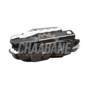 Serrure arriere gauche 5E0839015 Seat Ibiza V (KJB) 1.0 TGI 12V 2017