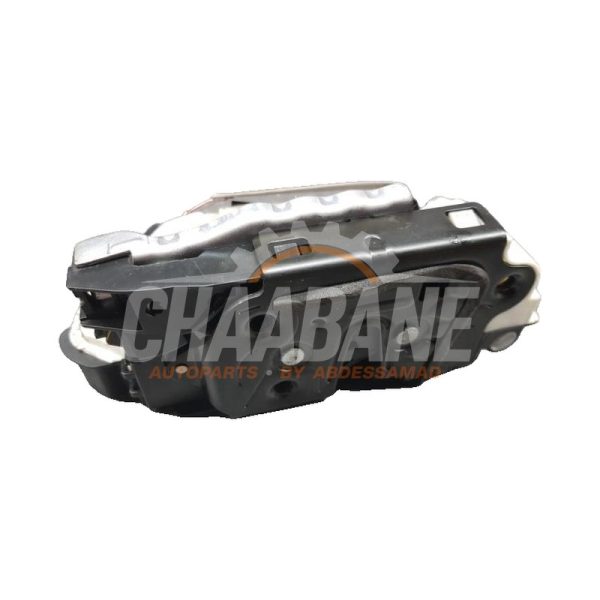 Serrure avant gauche 5E0839015 Skoda Rapid 1.4 TDI 12V 2012 / 2022