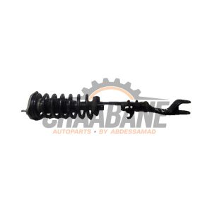 Barre amortisseur avant droit A2533200630 Mercedes GLC (X253) 2.2 220d 16V BlueTEC 4-Matic