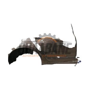 Porte arriere droite Skoda Octavia 2012 / 2020
