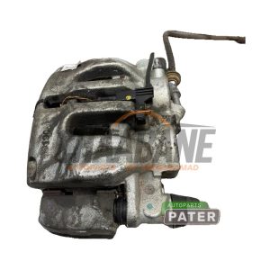 Etrier de frein avant droit A4474214000 Mercedes eVito Tourer (447.7) 41 kWh
