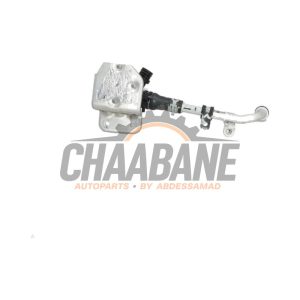 Pompe a eau supplementaire 06H121601M Audi SQ8 (4MN) 4.0 V8 32V TFSI Mild Hybrid Quattro 2018