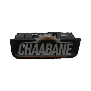 Commande start/stop Skoda Fabia III Combi (NJ5) 1.0 TSI 12V 2014 / 2022