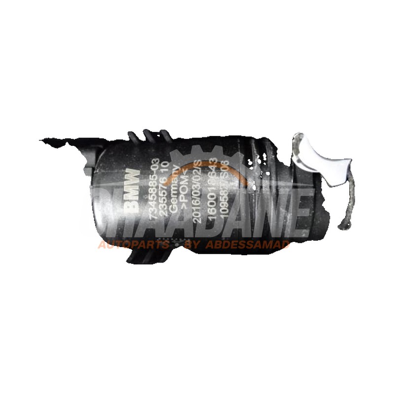 Pompe lave-glace avant 734588503 BMW 2-Serie 2013 / 2021