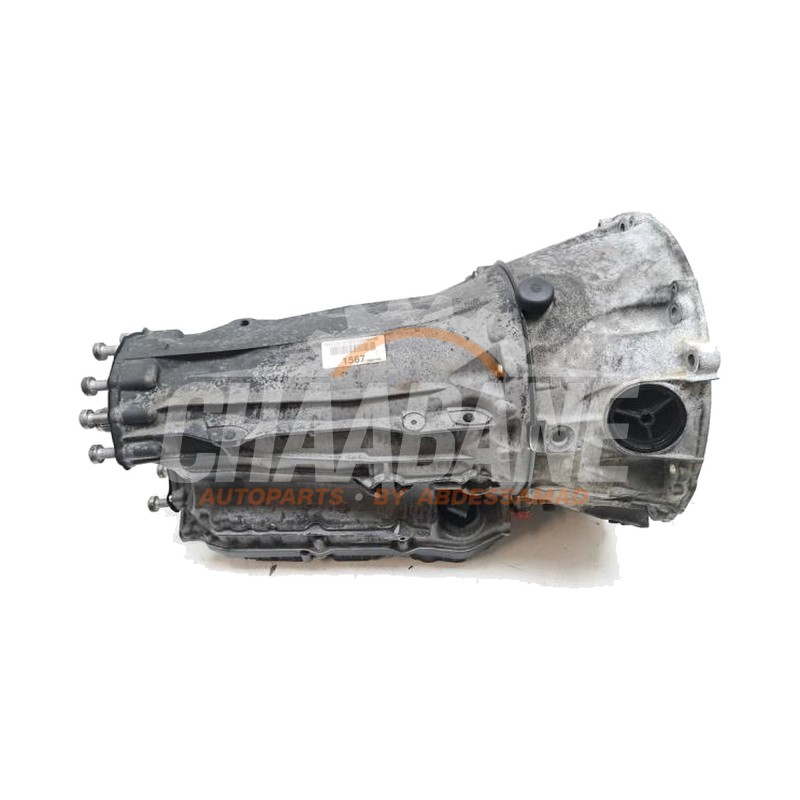 Boite de vitesses 17315045 Mercedes CLS (C257) 450 EQ Boost 3.0 24V 4-Matic