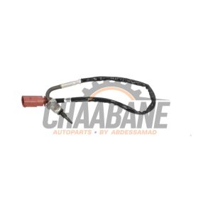 Capteur temperature dEchappement 04L906088FR Volkswagen Crafter (SY) 2.0 TDI RWD 2016