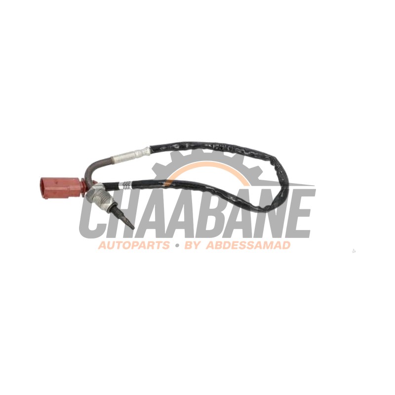 Sensor temperature d'echappement 04L906088FR Volkswagen Crafter (SY) 2.0 TDI RWD 2016