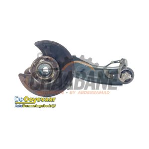 Fusee arriere droit A2460106 Mercedes CLA (117.3) 2.0 AMG CLA-45 Turbo 16V
