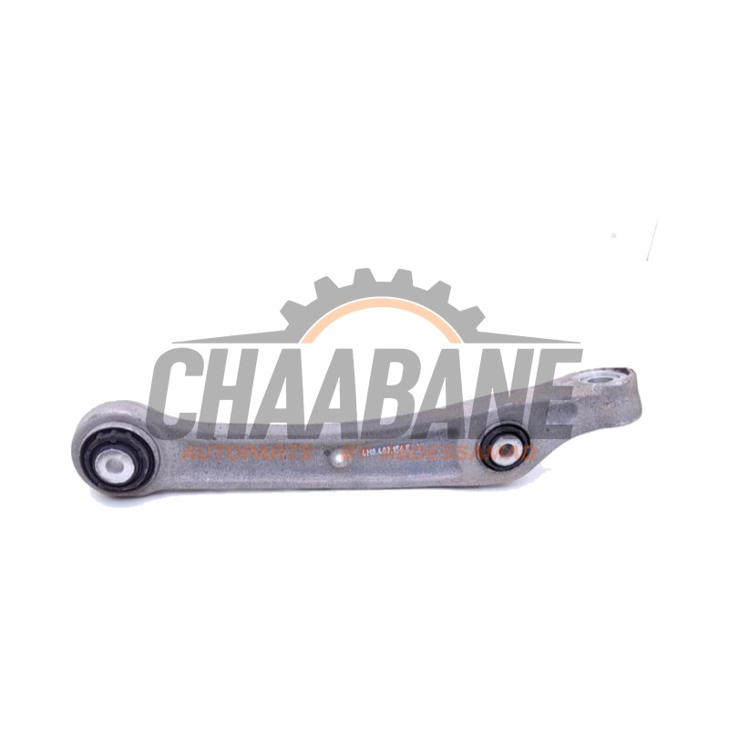 Bras de suspension avant droit 4M0407156E Audi RS Q8 4.0 V8 32V RS TFSI Mild Hybrid Quattro 2019