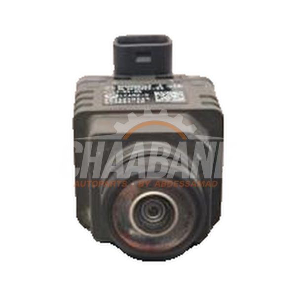 Camera de recul 66555A7F553 BMW 4 serie Gran Coupe (G26) 420d Mild Hybrid 2.0 16V 2021