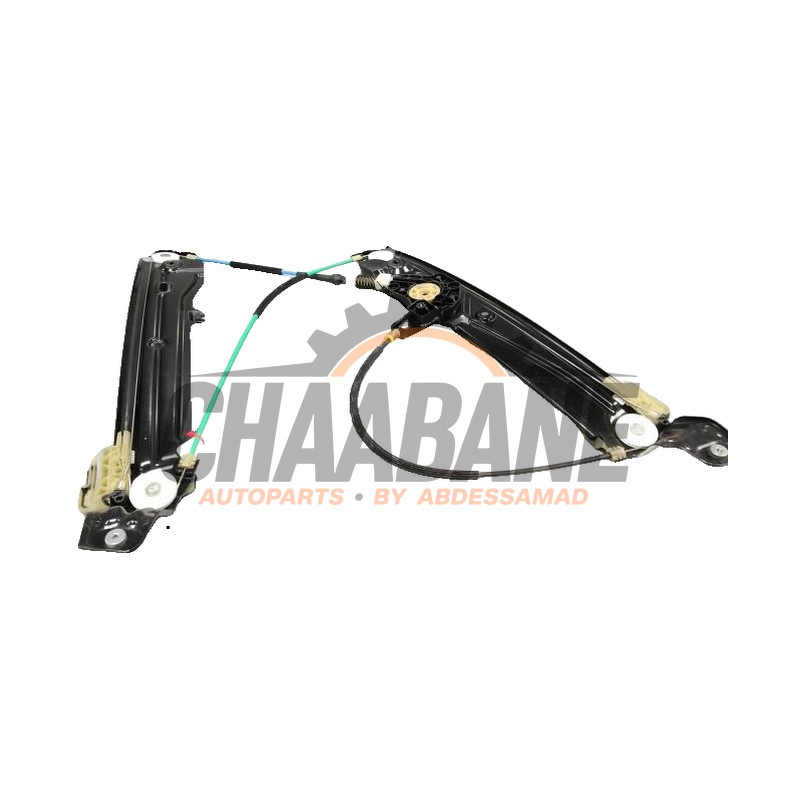 Leve vitre electrique avant droit 51337182132 BMW M5 2024