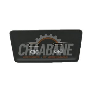 Connexion USB 8Y0035954 Audi A3 Sportback (8YA) 1.4 40 TFSIe 16V 2019