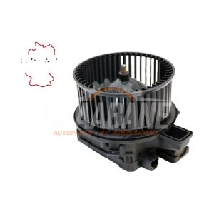Ventilateur chauffage 4M1820021A Audi S5 2016