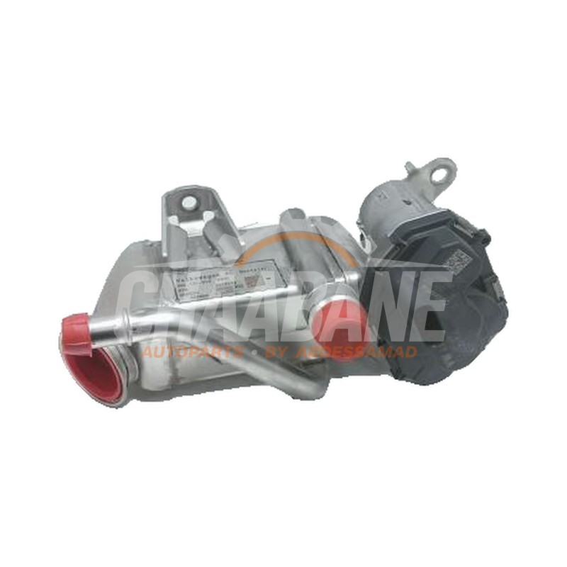 Refroidisseur RGE 05L131512 Audi A6 2018