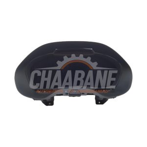 Instrument de bord 81A920790C Audi Q2 (GAB/GAG) 1.5 35 TFSI 16V 2016