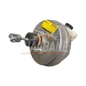 Assistant de freinage A2134301130 Mercedes GLC Coupe (C253) 2.2 220d 16V BlueTEC 4-Matic