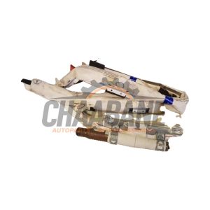 Airbag de toit gauche A1768600102 Mercedes A (W176) 1.5 A-180 CDI, A-180d 16V