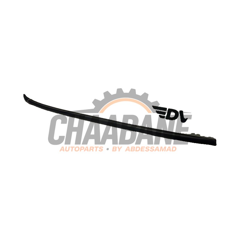 Rail de toit droit A2058900493Q04 Mercedes C Estate AMG (S205) C-63 AMG 4.0 V8 Biturbo