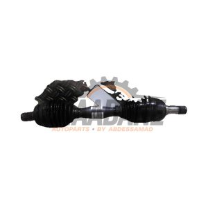 Arbre de transmission avant gauche 2463308800 Mercedes A (W176) 1.6 A-180 16V