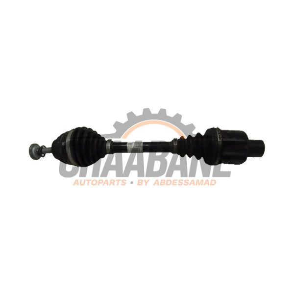 Cardan droit (transmission) 8611938 BMW X1 (F48) sDrive 18d 2.0 16V 2014 / 2022