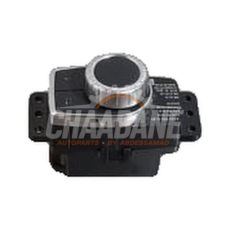 Panneau commande radio A2469001309 Mercedes A (W176) 1.6 A-200 16V