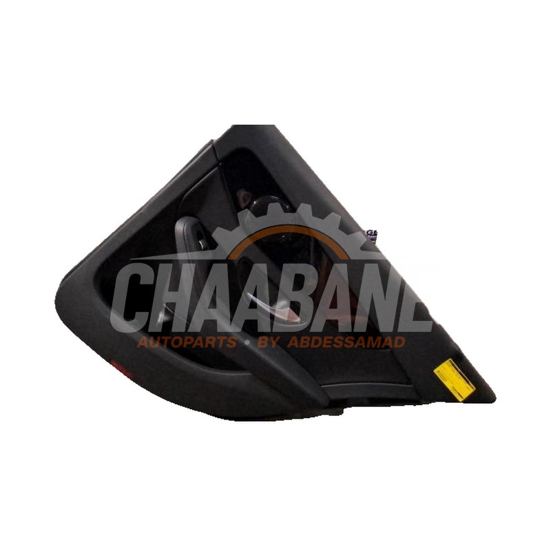 Revetement portiere haut 4portes arriere droite A2057304201 Mercedes C Estate (S205) C-200 BlueTEC, C-200 d 1.6 16V