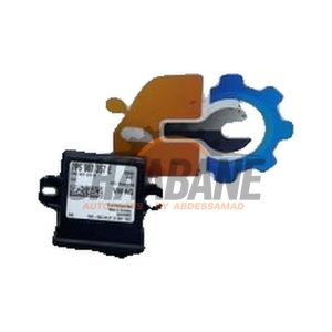 Module (divers) 7P6907357E Volkswagen T-Cross 2018