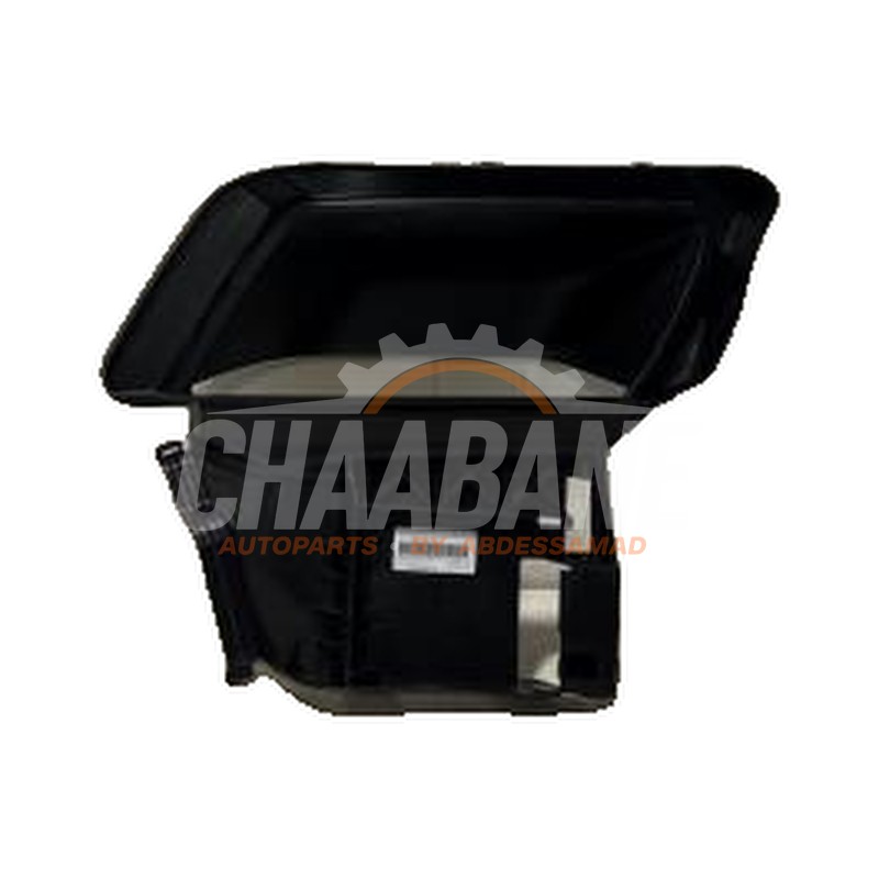 Guidage dair 992807605A Porsche 911 (992) 3.8 24V Turbo S 2019