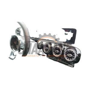 Compteur A2479008011 Mercedes A (177.0) 1.3 A-160 Turbo 16V